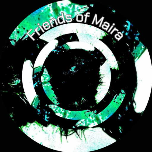 Friends of Maira
